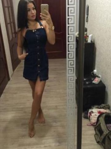 Анкета проститутки Карина - Фото, 22 года, №71449
