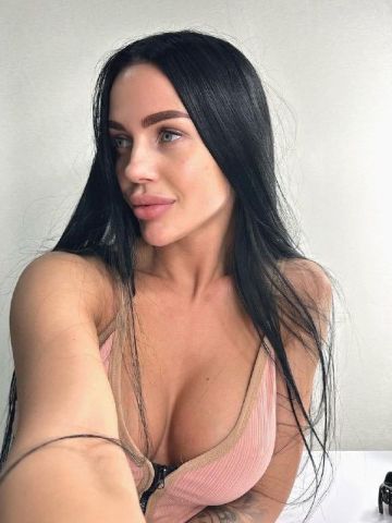 Анкета проститутки Камила - Фото, 26 лет, №71664